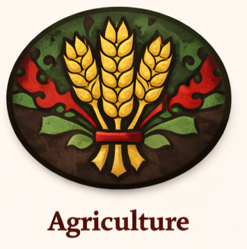 Agriculture Unit Logo