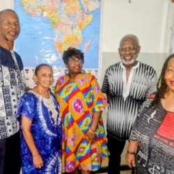 BLACK HISTORY MONTH AT UCC